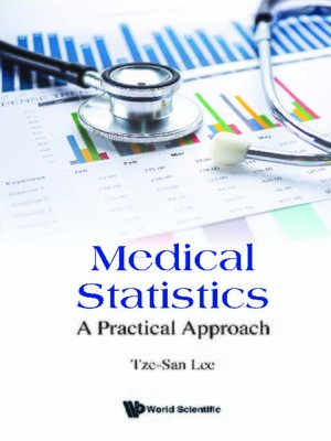 cover image of Medical Statistics